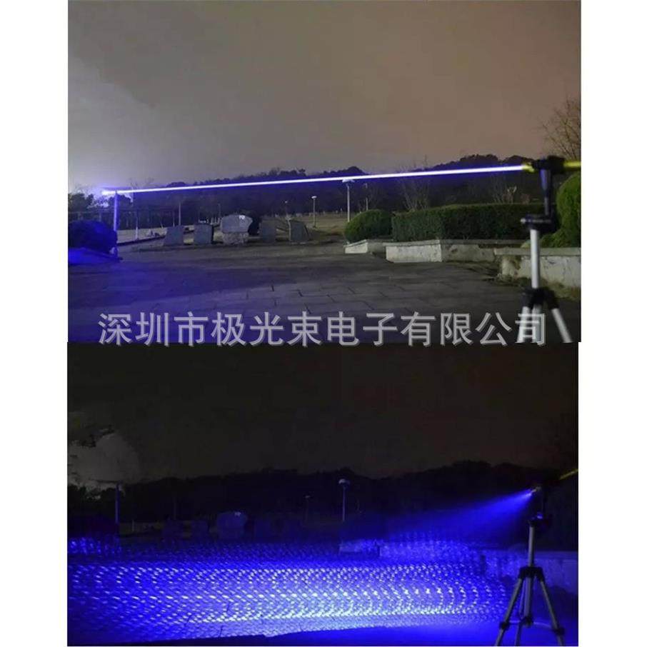 01电池532款光指示7蓝激光手灯电救援信号教鞭引导
