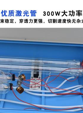 亚克机力木板激光切割陶瓷纤中纤板密度维板实板木OXW竹激光雕刻