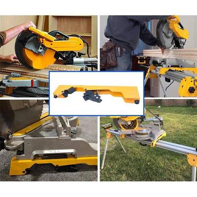 DW7231重人字锯安装支DWX723架兼容DW723型WX723DDWX74DW2X725