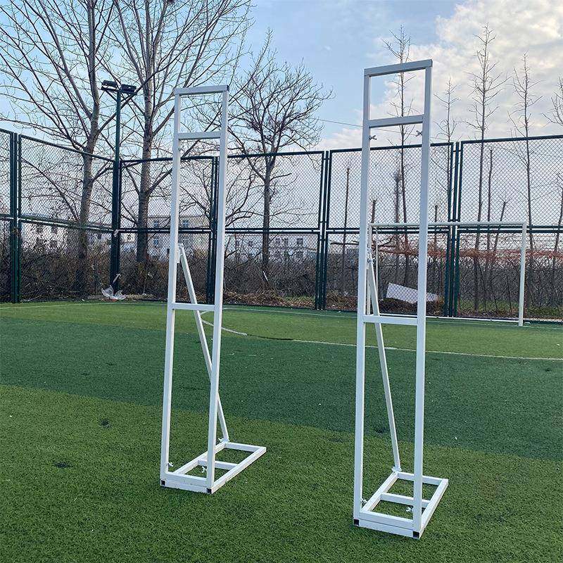 婚庆KT背板景置支架可伸缩广告牌架子户外布支升咨询降简易撑架拱