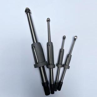 器直筒胀器压容器换热用扩力管器冷凝器铜管维内径4修不锈管钢管