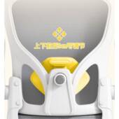 椅学习椅久坐初高中子W6052 07学生书桌儿童家用升降写椅电字脑椅