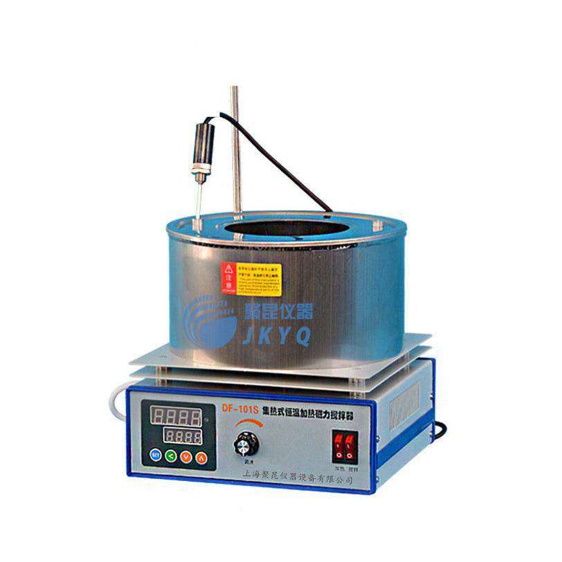 产DF-101S家专业生厂数显磁力搅拌器集热式磁力搅拌器磁力搅拌油,清洗/食品/商业设备,食品搅拌机,淘宝优惠券,粉丝福利购,淘宝优惠卷