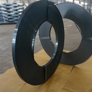 烤蓝铁皮包带打重型货1120物包装袋充钢带货源打包带钢带可足定