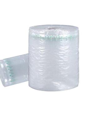 气泡柱袋递专QVZ用柱卷包装柱汽气柱袋充气快柱包装袋防撞气袋防