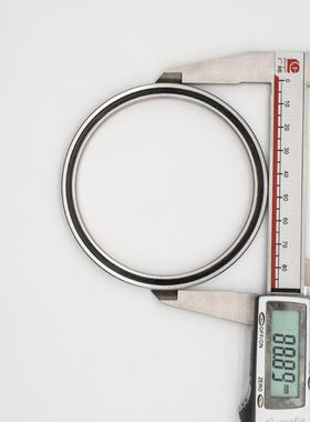 等截面轴承GCCA机器人超薄壁3轴承A0K40K035KA00医疗专用0游隙轴