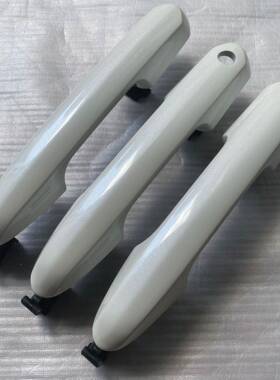 适用于丰19-22R款AV4威达车门外拉兰手带感应电感73763692田10-OR