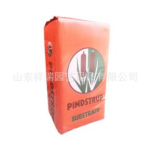 品质基质营养土06丹麦品氏009泥炭土多肉养土基质泥炭-营土