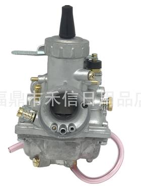 TS100TS1525TCTS125125DSM100DS12化油器25M口径加速泵排量