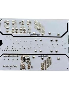 炉灶继器控制板EBR741R64805适电用于LE3LRE3083S021STLRE3083SW