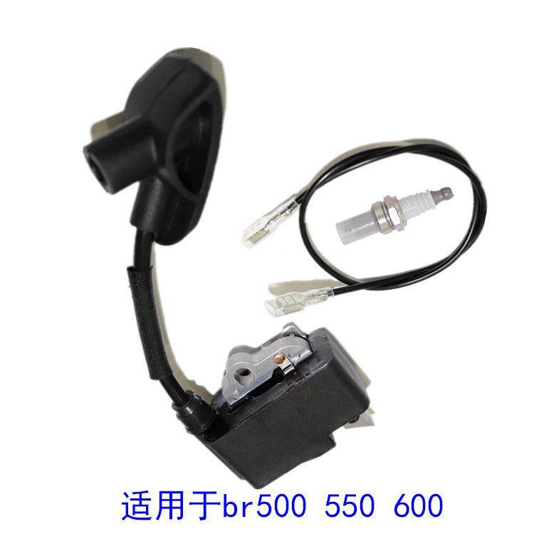 割草机油锯配件点火线6圈适用于5BR0BR000UPU42824001308,农机/农具/农膜,农机配件,淘宝优惠券,粉丝福利购,淘宝优惠卷