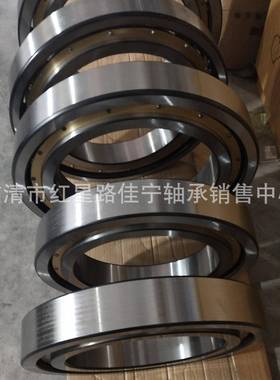 厂现货销瓦房店深沟0球QHT轴承660家售MC3