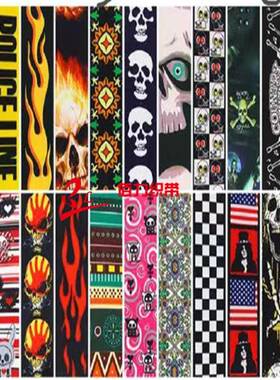 热转印织带吉ZXH他带尤织克里里带彩色带