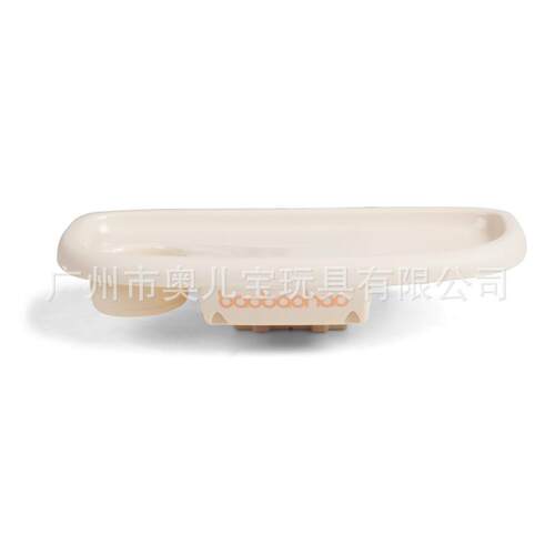 宝宝好V16遛娃神器餐盘婴儿推车配件