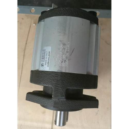 意大利RONZIO罗茨01ZA016C406D（排量1.6）全系齿轮泵液压马达