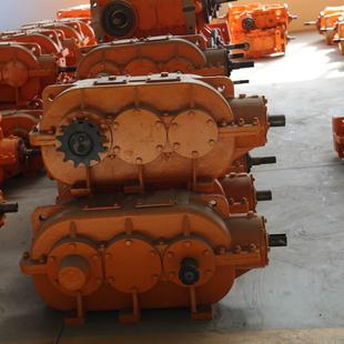 40T刮板机用减速机刮板机减速机SGB620 40T刮板机用减速机