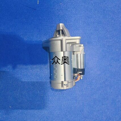 适用丰田卡罗拉起动机281000T051 2810037050 启动机2810037051