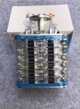 鸿宝辅助开关F9-6IF9-8IF9-10IF9-12F9-16F9-20F9-24IIF1F6