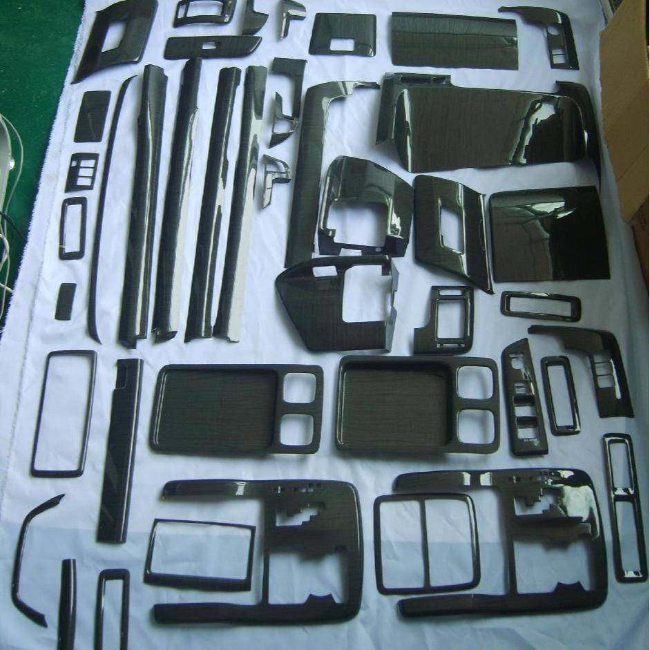 偌亚汽车桃木内饰改装VOXY/NOAH42P,收纳整理,烫衣板及配件,淘宝优惠券,粉丝福利购,淘宝优惠卷