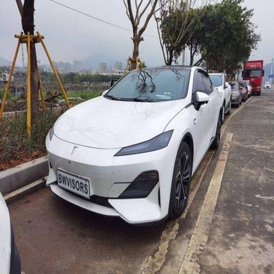 适用于深蓝SL03专用雨眉汽车用品防雨改装配件车窗雨板晴雨挡装饰