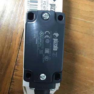 优势供应原装 Pizzato皮扎托拉绳开关系列FD2093FD1878现货
