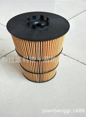 颇克机油滤芯RE38917LF17511液压过滤器滤芯