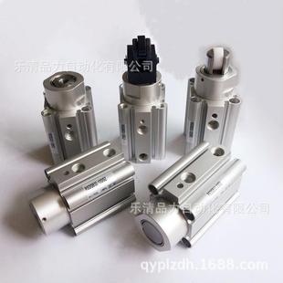 25BRZ 30TRZ 20DLZ 止动气缸RSQB50 30TLZ 20DRZ 25BLZ RSDQB50