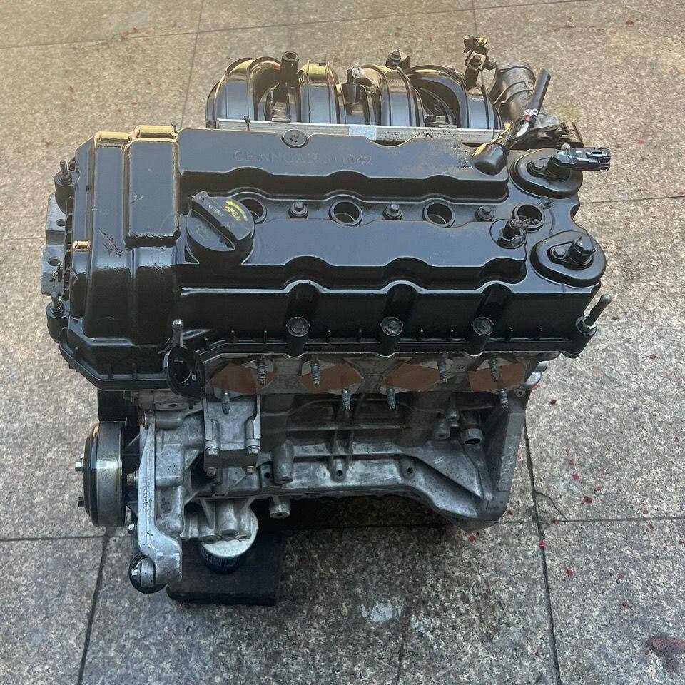 适用于长安悦翔JL478QEE逸动475485474CS351.51.6发动机总成
