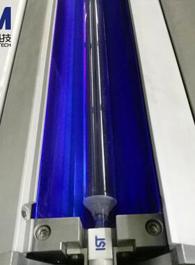 海德堡CD74/XL75ISTUV灯管IST灯T-770-NA-2-H德国IST紫外线UV灯