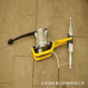 D-3型电动捣固机矿用捣固机捣固机结构合理