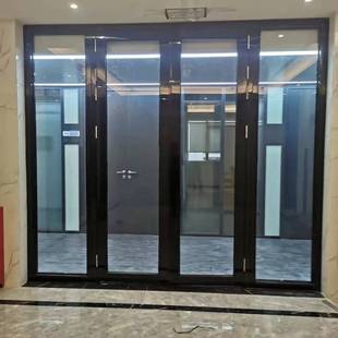 不锈钢防防火门玻璃甲级钢质家火玻璃消防门逃生通道门GFM广州厂