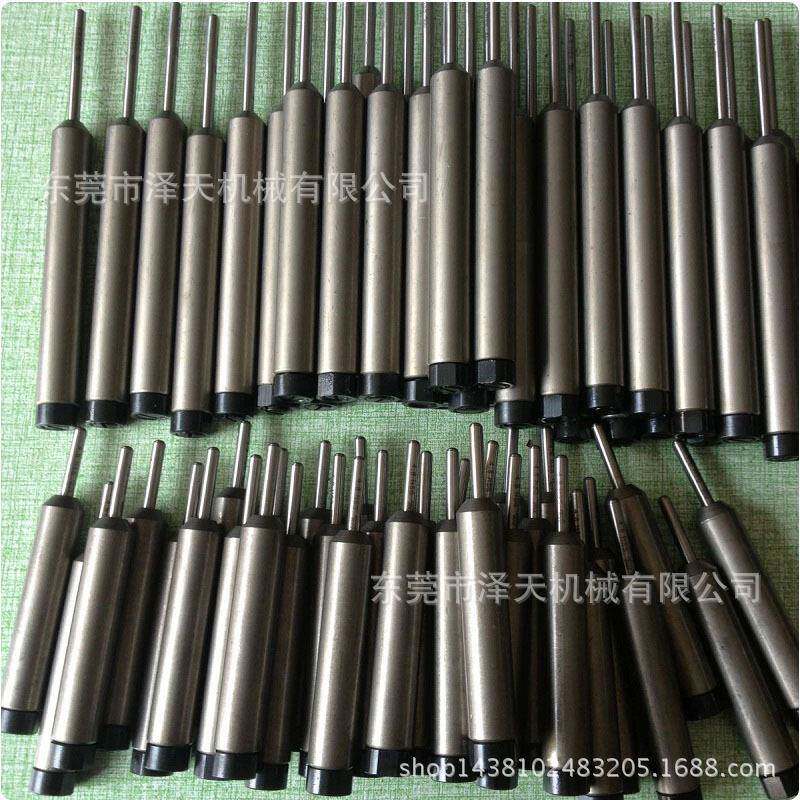 铆钉机配件铆机浮MQW机心模铆钉下模钉模卷边模冲头铆钉下铆钉机