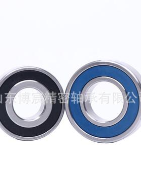 P4级精密机床主轴咨询客服承H7陶007轴CQ1混合瓷球高速H角接触球