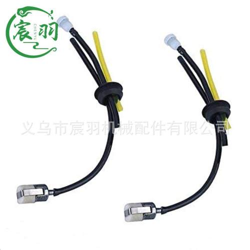 C1Q-S186宸羽FS45FS5R5S5F5FC55FS3RHI8化油器割草机配件