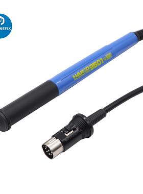 电烙铁FX-2028手F柄焊台95X-911焊台专用FM5-2GUW028手柄