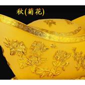 宝摆件招财金元 居宝存钱罐创意乔迁新店礼铺聚元 厂家直供宝盆办公