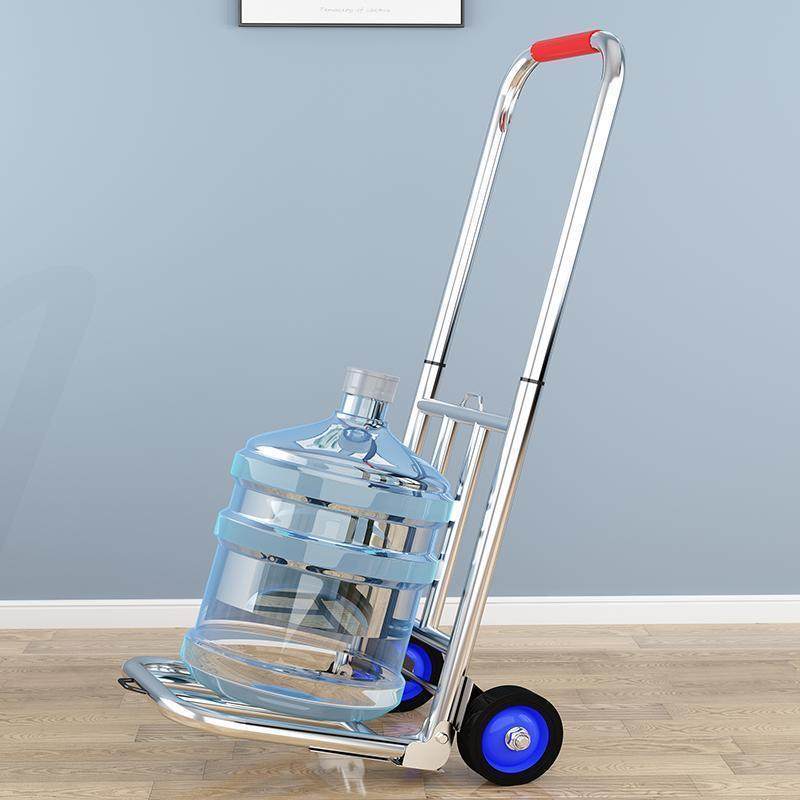 手拉车折叠便携李行购物买菜货载王小拉小推车家JFP用款实拉重用,收纳整理,便携购物车,淘宝优惠券,粉丝福利购,淘宝优惠卷