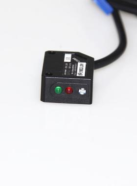 厂家供应SYMESYME3Z-LN3ZL301漫反射型外线光电传感器红方形激光