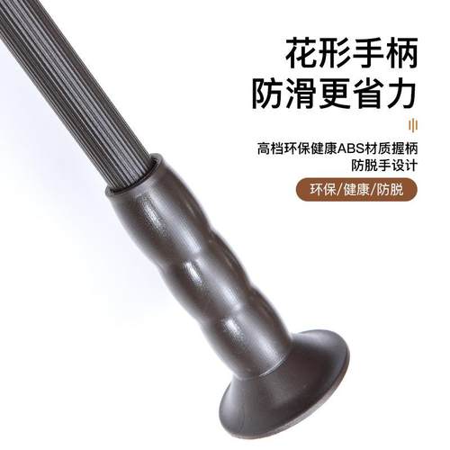 降伸缩衣柜金衣橱杆下拉式挂衣杆升拉伸衣柜衣挂衣架拉杆高柜五配