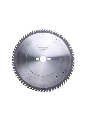 供复应械精密裁板锯片推台锯QFX主锯片往锯木工机主锯片