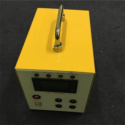 太1阳发电小系统系统带0W太能板小型家能用系统户HT-780外阳应急
