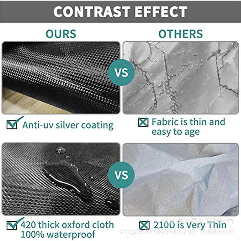 XYJZ-002洗机/衣烘干机机罩,,防衣水防尘加厚洗衣罩适合大多数洗