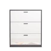 架玄关小户储见详情型物门鞋 超薄翻斗鞋 柜进家用代简约大现容量鞋