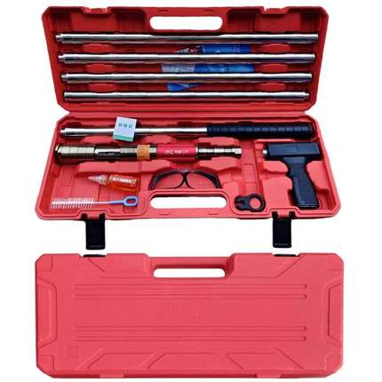 煜彬吊顶神消音水电工墙面混凝YQG0889土固炮通定器线槽器大钉用