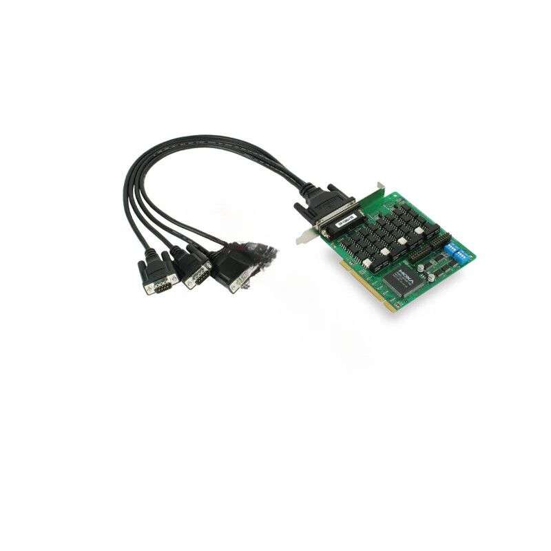 串口卡4口RS-422/485PCI插槽