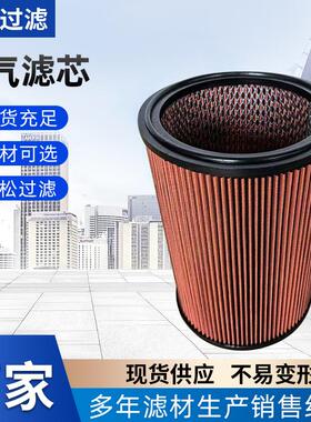 厂家替代派克滤芯AFm8040磨煤机滤清器火电厂汽轮机液压油滤芯