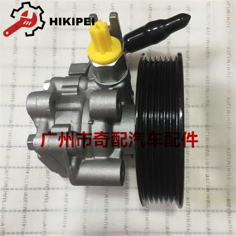 适用于现代伊兰特雅绅特57100-2E300转向助力泵57100-2D020