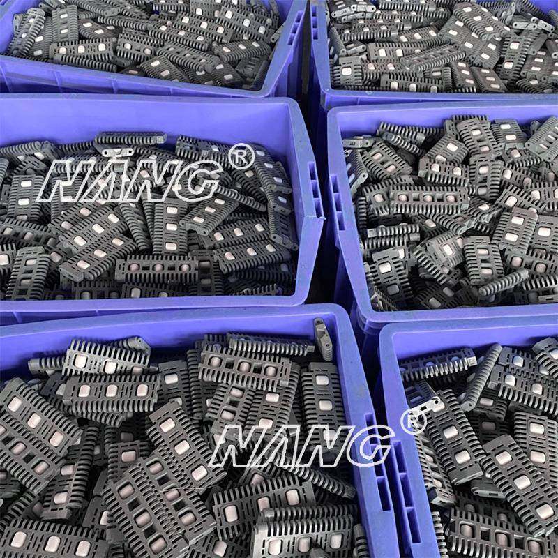 蓝歌横行滚珠输送带塑料模组输送带POM网带链板式传送带模组网带,鲜花速递/花卉仿真/绿植园艺,割草机/草坪机,淘宝优惠券,粉丝福利购,淘宝优惠卷