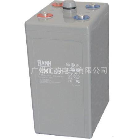 FIAMM非凡蓄电池非凡胶体2v蓄电池SLA系列