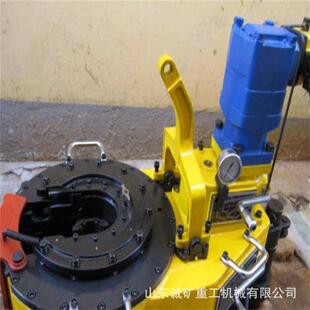 配套简单液压动力钳修井机动力操作液压动力钳